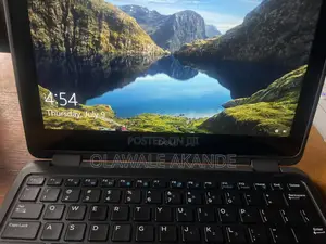 Laptop Dell Latitude 3190 4GB Intel SSD 128GB