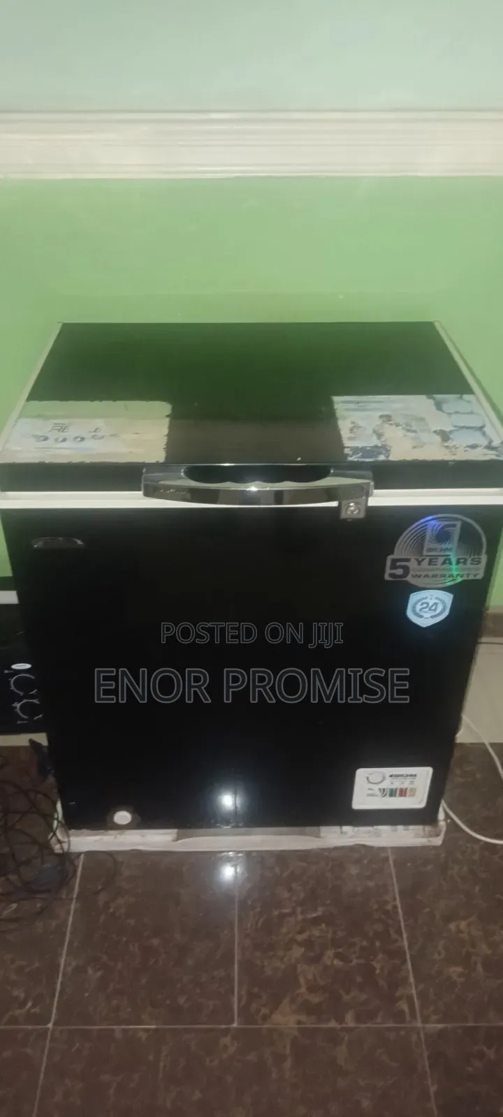 Freezer for Sell