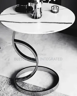 Small Side Stool Table