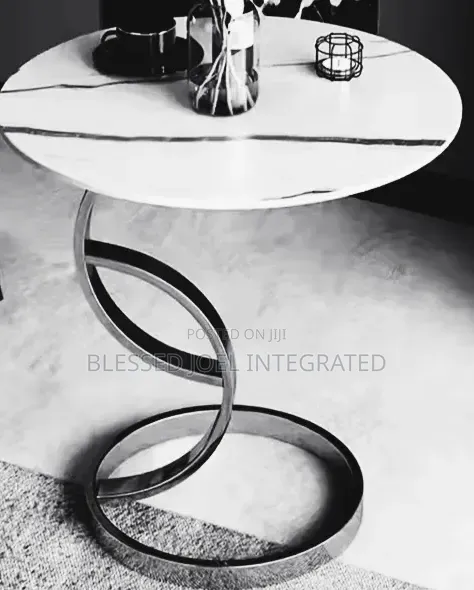 Small Side Stool Table