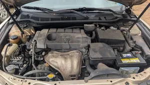 Toyota Camry 2011 Gold