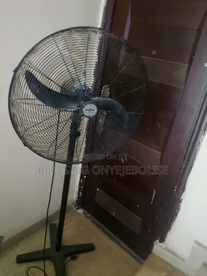 26 Inch Fan For Sell