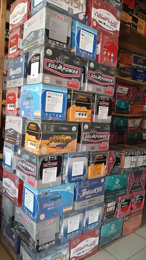 Newplus Car Battery 75ah With 2years Warranty