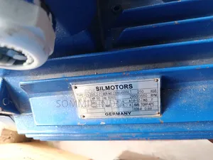 Electric Motor