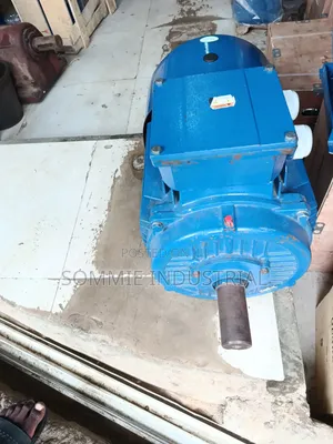 Electric Motor