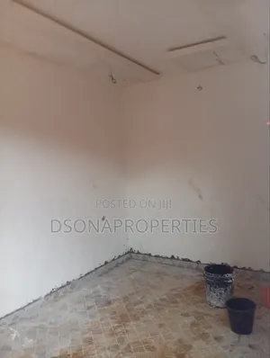 Studio Apartment in Iju Ishaga for rent