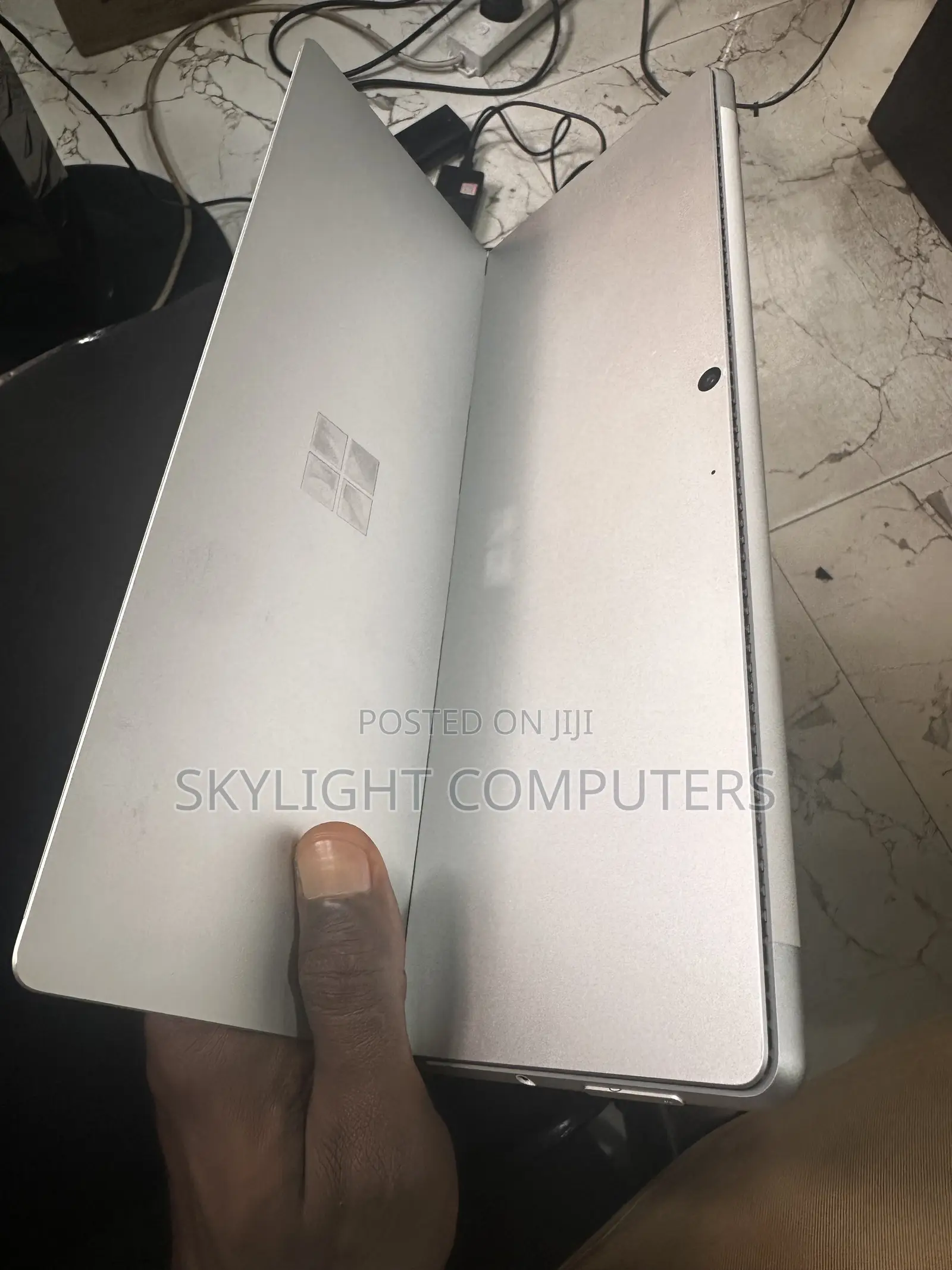 Laptop Microsoft Surface Pro 5 16GB Intel Core i7 SSD 256GB