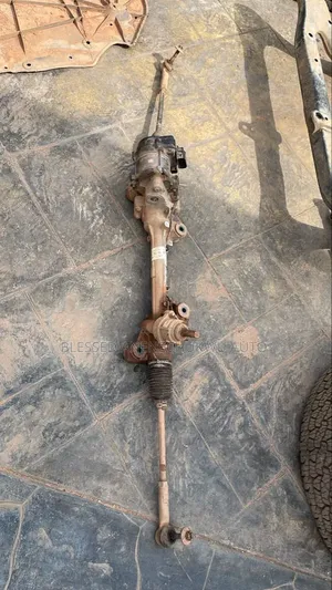 Toyota Rav4 2020 Model 5pin Available Now