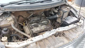 Mazda MPV 2.3 MZR Comfort 2005 Silver
