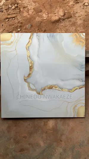 60x60 Glazed Floor Tiles