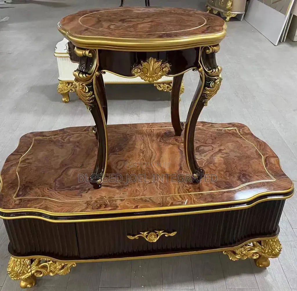Foriegn Centre Table