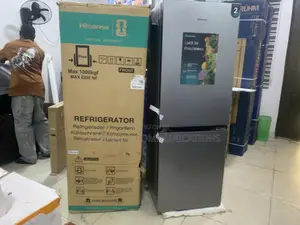 Hisense Rd-29dca 225l Refrigerator Built for Long Lasting Cooling Effi