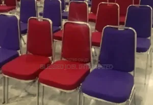 Auditorium Chairs