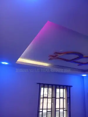 Mini Flat in Old Living Faith, Katampe (Main) for rent