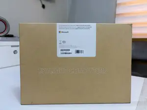 Microsoft Surface Pro Keyboard