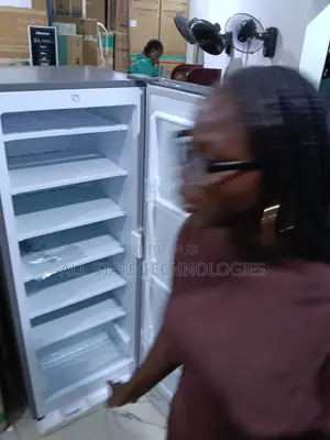 Efficient 190l Hisense Rs189dr Upright Freezer