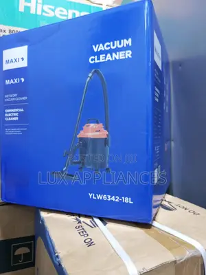 Efficient Dust Removal Vacuum