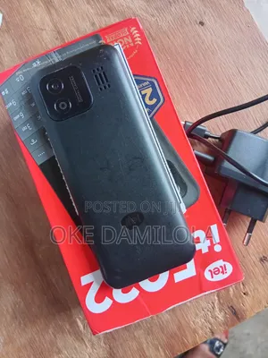 Itel5032 Small Phone