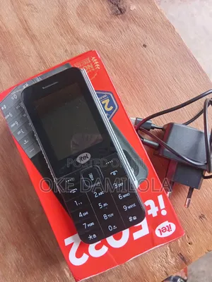 Itel5032 Small Phone