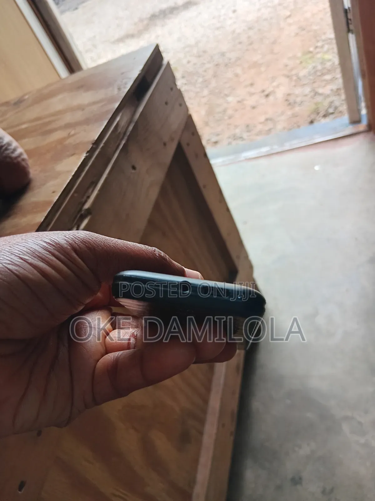 Itel5032 Small Phone