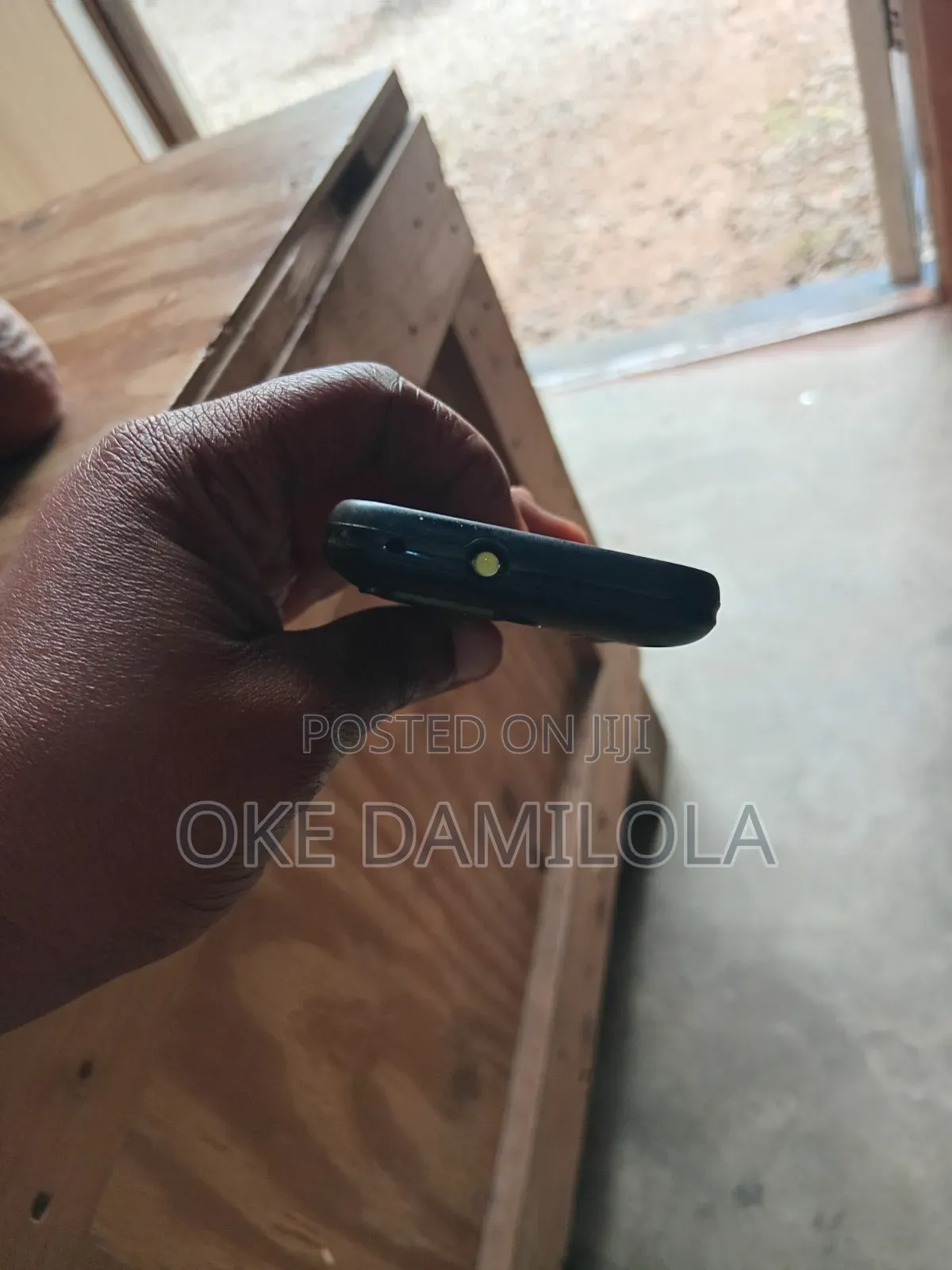 Itel5032 Small Phone