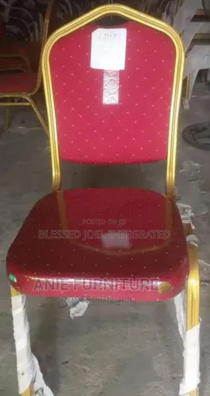 Auditorium Chairs