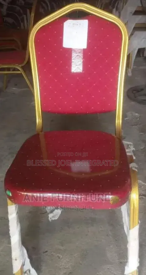 Auditorium Chairs