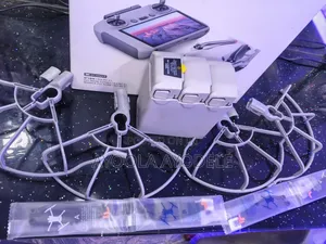 Dji Mini 4 Pro Fly More Combo