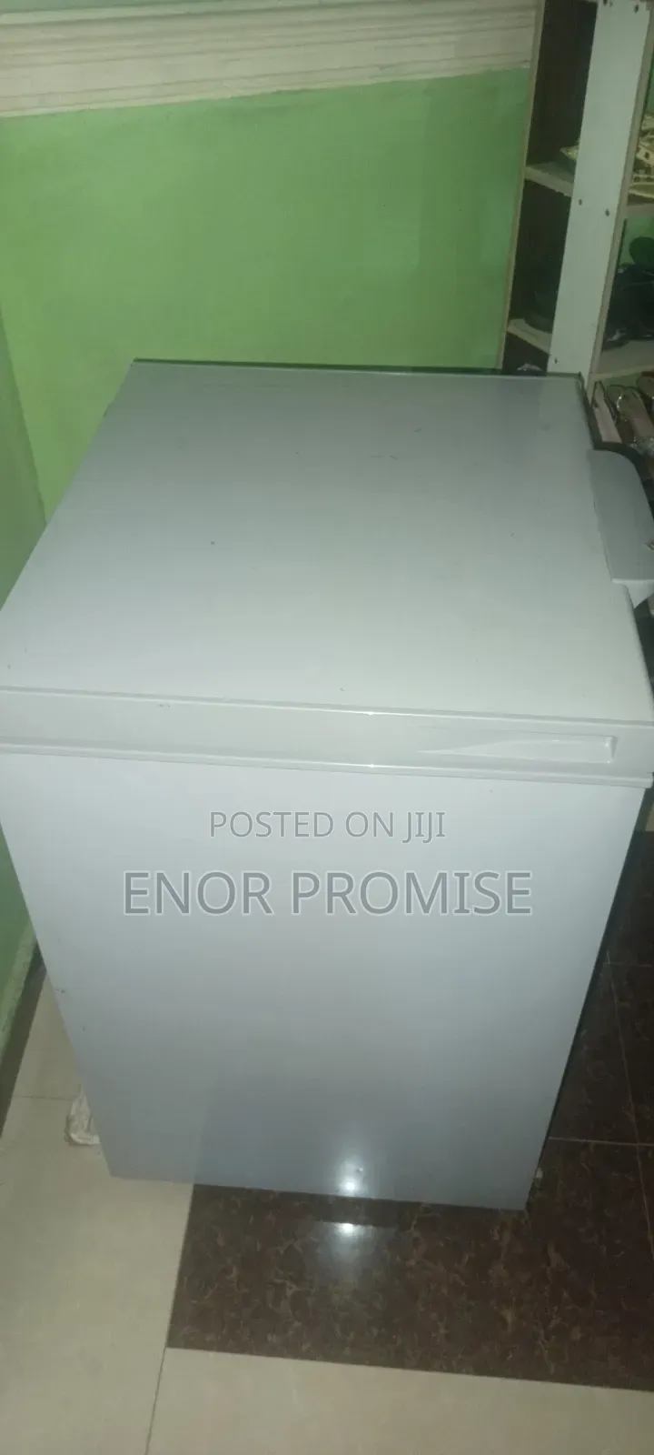 Hisense Freezer