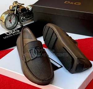 Dolce Gabbana Loafers