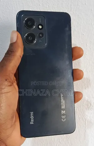 Xiaomi Redmi Note 12 128 GB Blue
