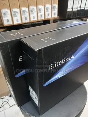 New Laptop HP EliteBook X Flip G1i 16GB Intel Core Ultra 5 SSD 512GB
