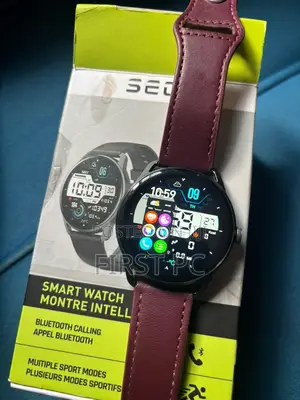 Sech Smart Watch