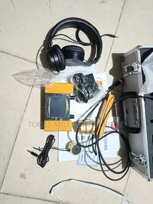 Water Leakage Detector
