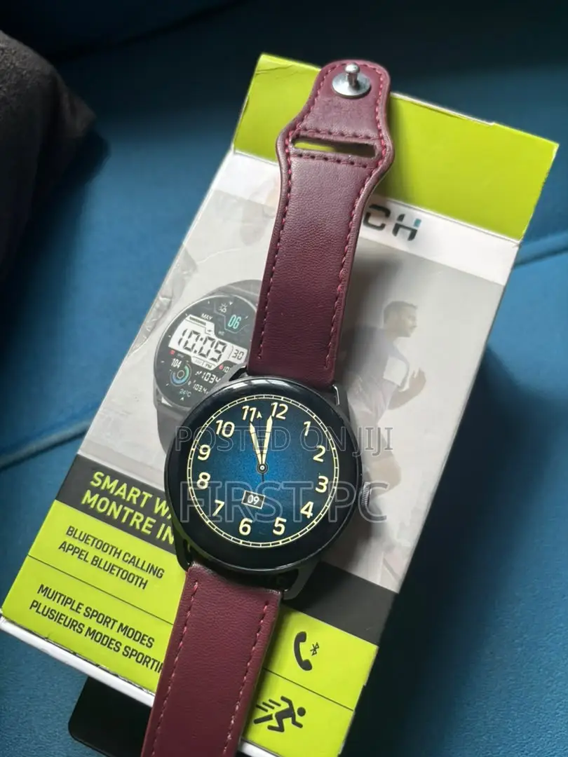 Sech Smart Watch