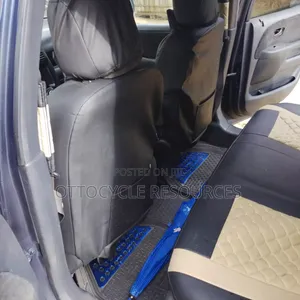 Honda CR-V 2004 Blue
