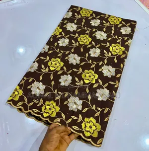 Lce Materials