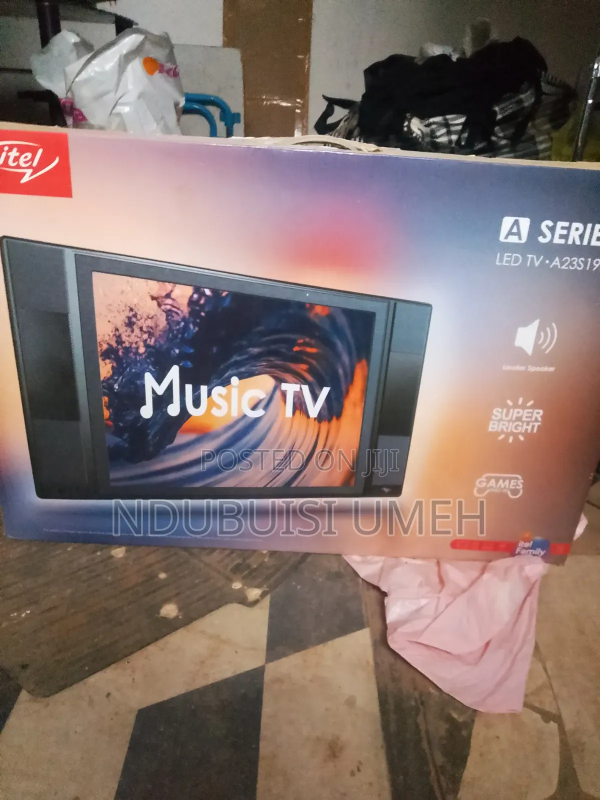 Television