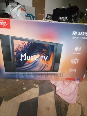 Itel Led Television