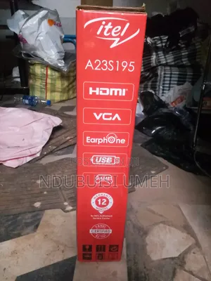 Television