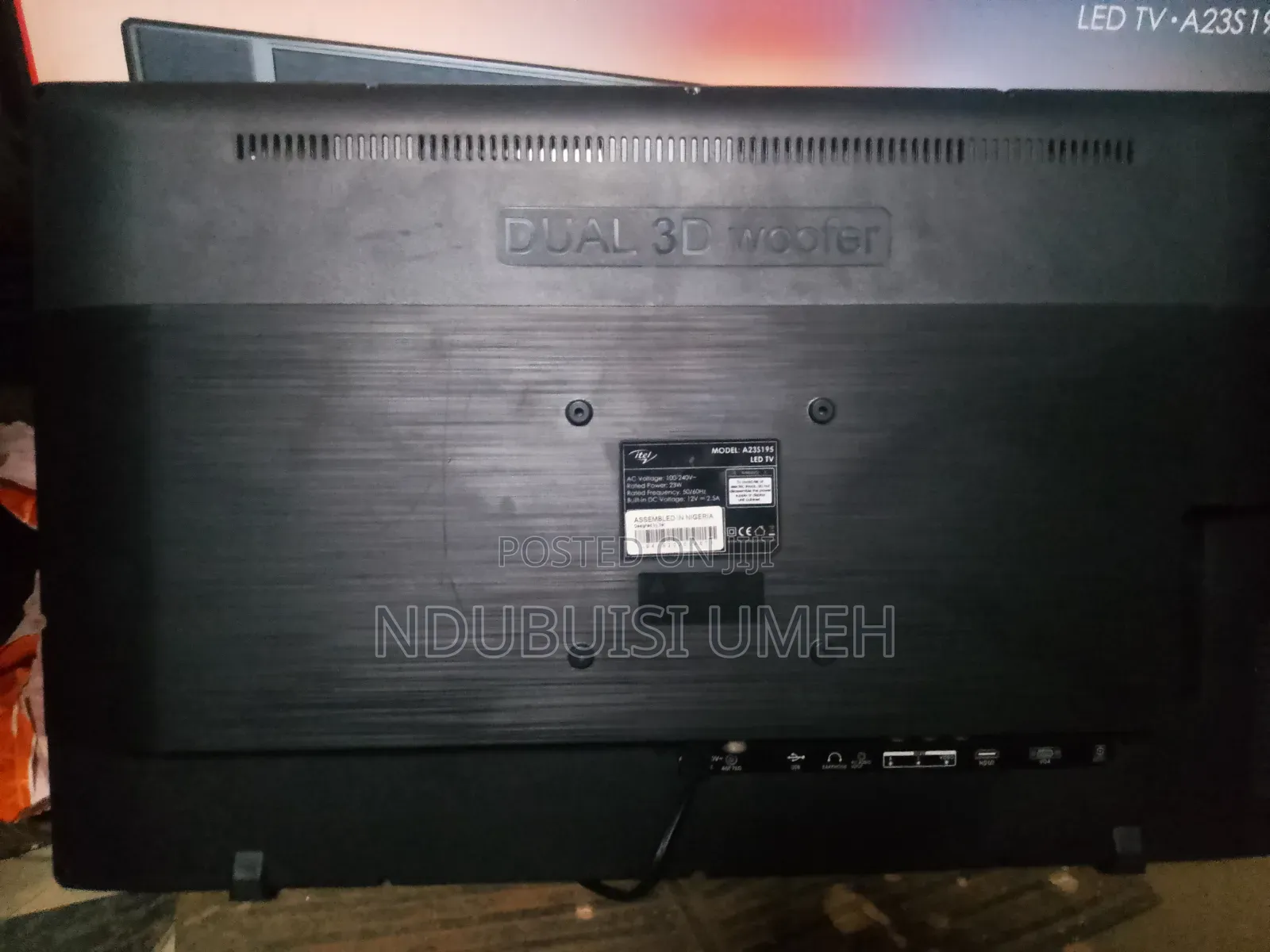 Television