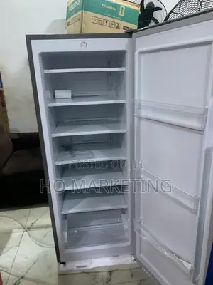 Hisense 189hs Upright Freezer