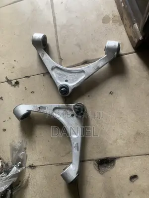 Bentley Mulsanne Upper Arm
