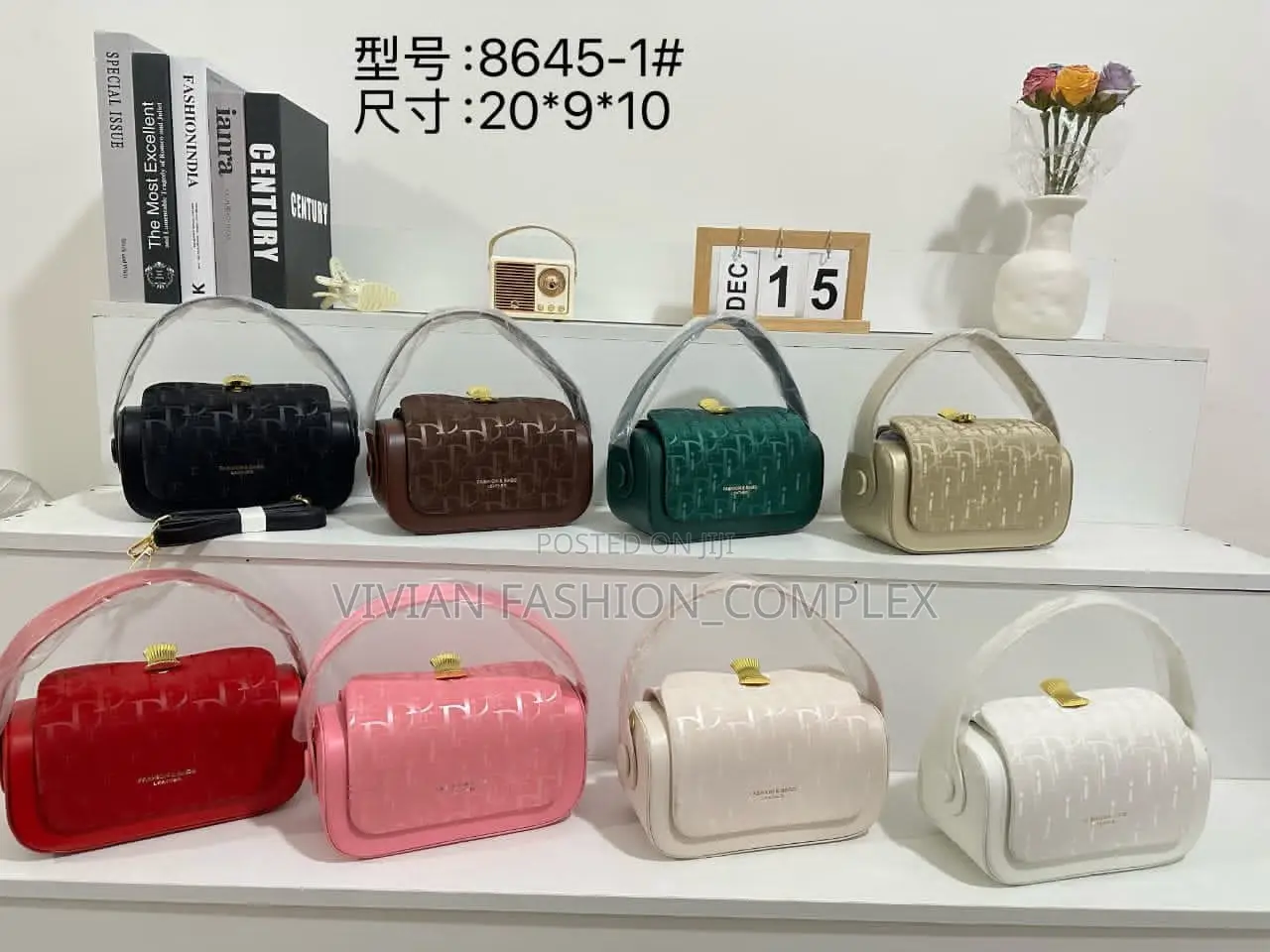 Luxury Bag