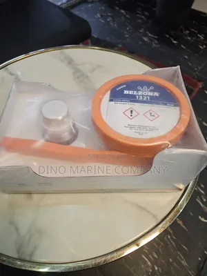 Belzona 1321 (Ceramic S-Metal).