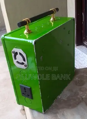 Solar Generator