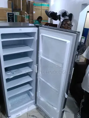 Hisense 190l Upright Freezer for Everyday Use Rs189dr