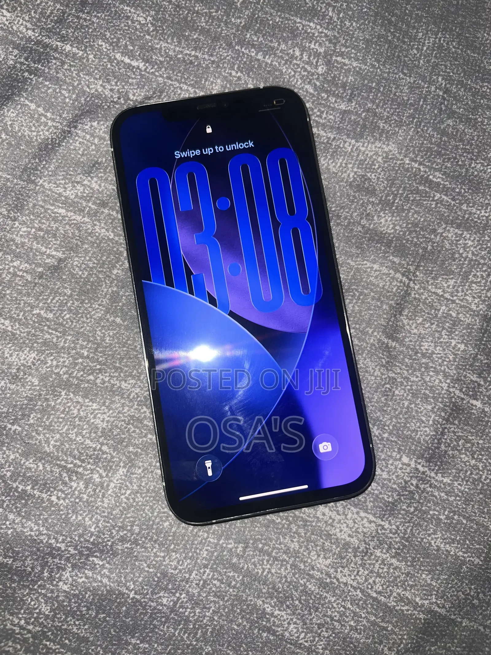 Apple iPhone 12 Pro Max 128 GB White