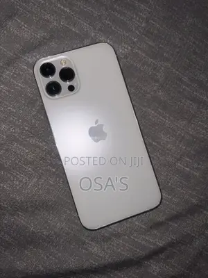 Apple iPhone 12 Pro Max 128 GB White