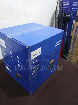 Professional Vacuum Cleaner for Hotels